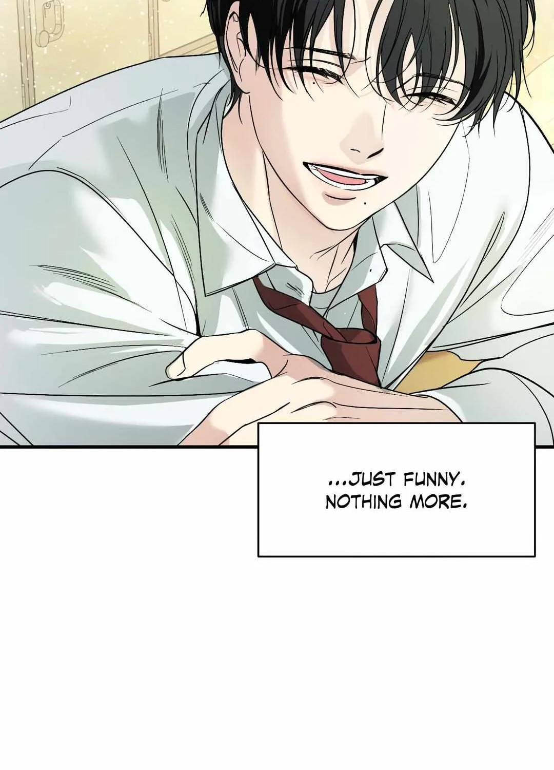 Read Backlight chapter 35 image 12 on Lezhin