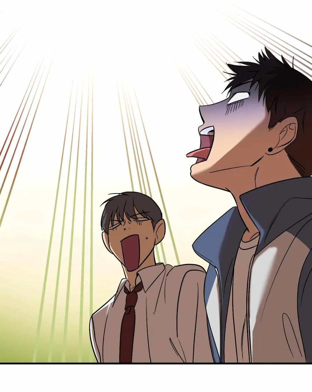 Read Backlight chapter 35 image 123 on Lezhin