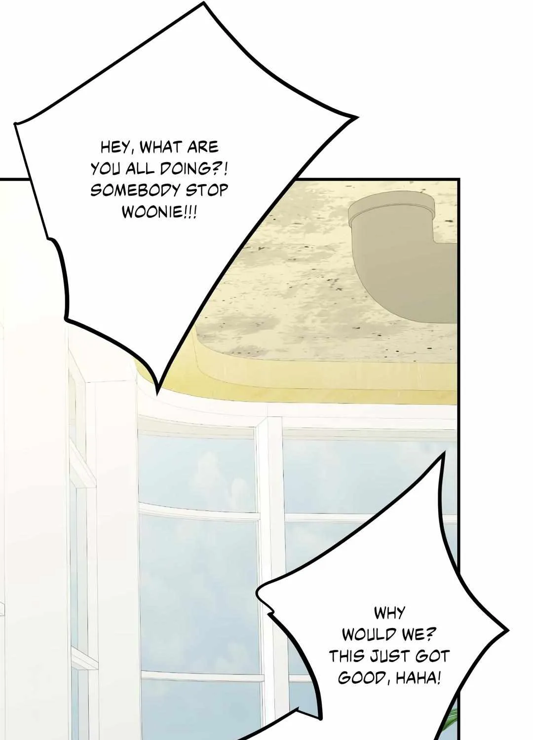 Read Backlight chapter 35 image 124 on Lezhin