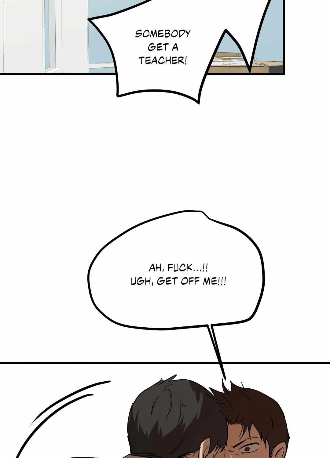 Read Backlight chapter 35 image 125 on Lezhin