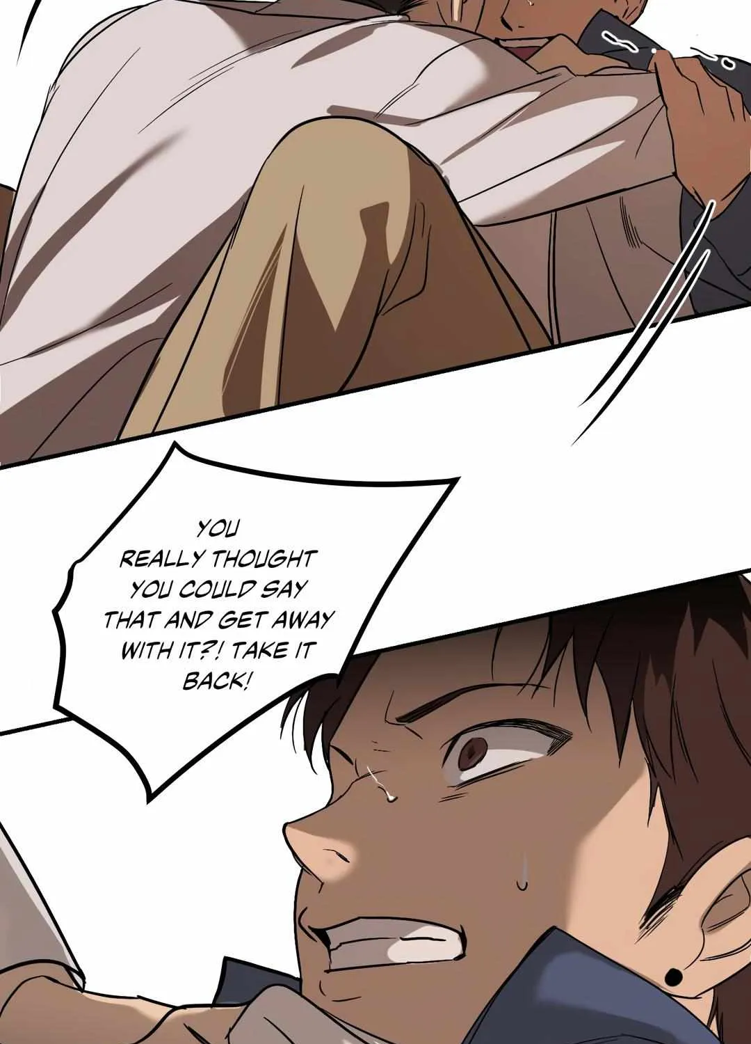 Read Backlight chapter 35 image 126 on Lezhin