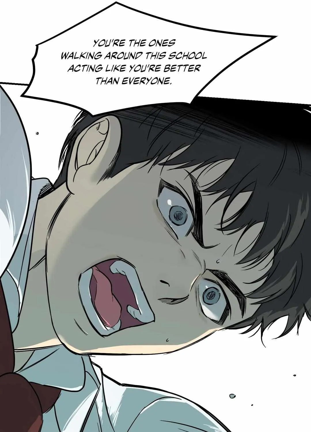 Read Backlight chapter 35 image 128 on Lezhin