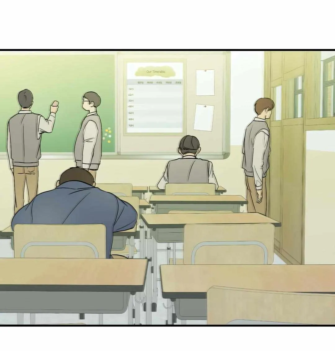 Read Backlight chapter 35 image 16 on Lezhin