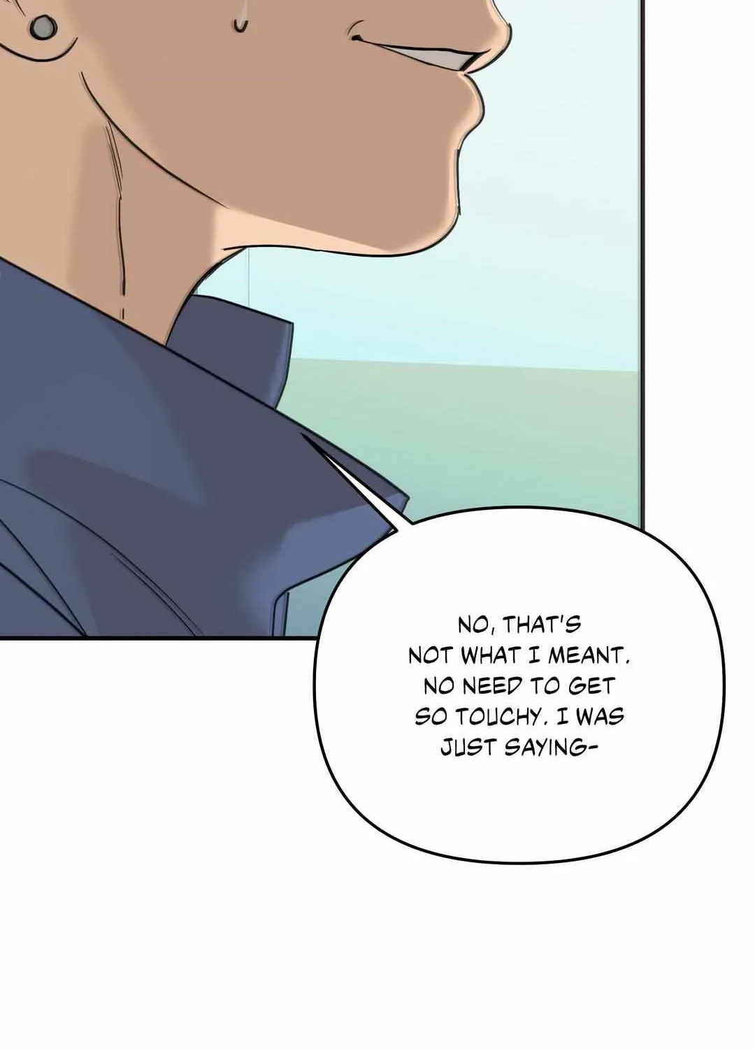 Read Backlight chapter 35 image 22 on Lezhin