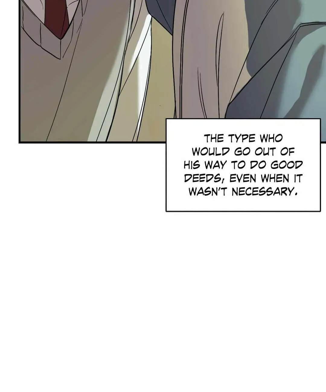 Read Backlight chapter 35 image 34 on Lezhin