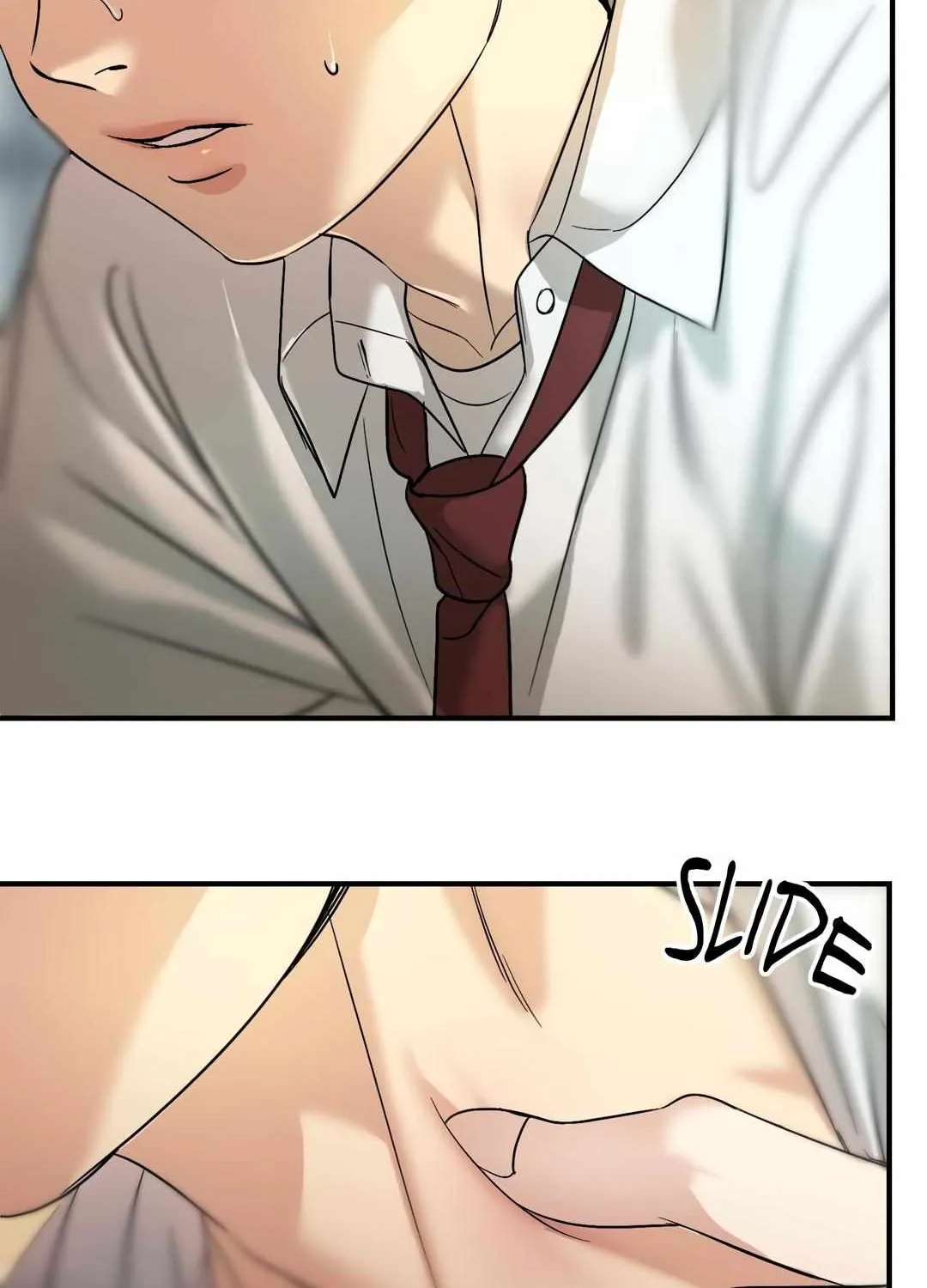 Read Backlight chapter 35 image 42 on Lezhin