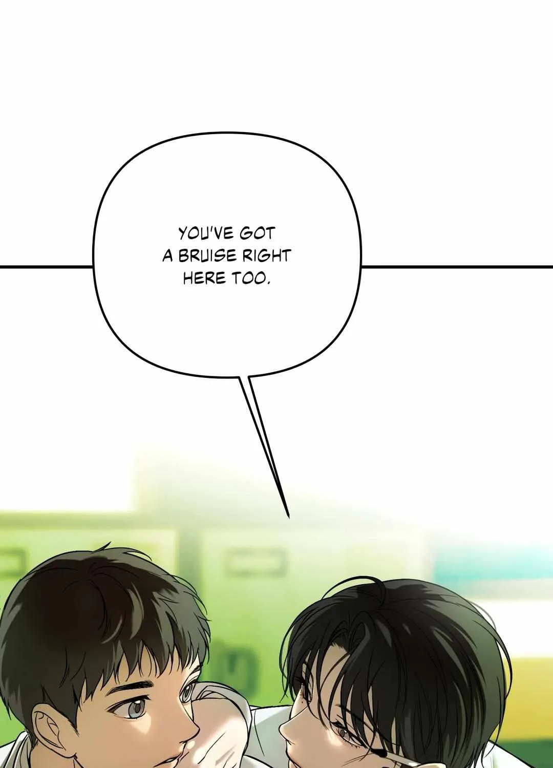 Read Backlight chapter 35 image 44 on Lezhin