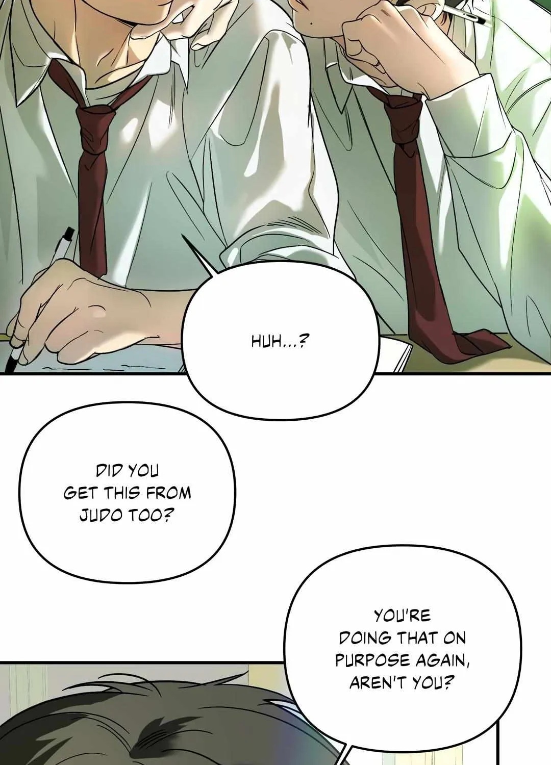 Read Backlight chapter 35 image 45 on Lezhin