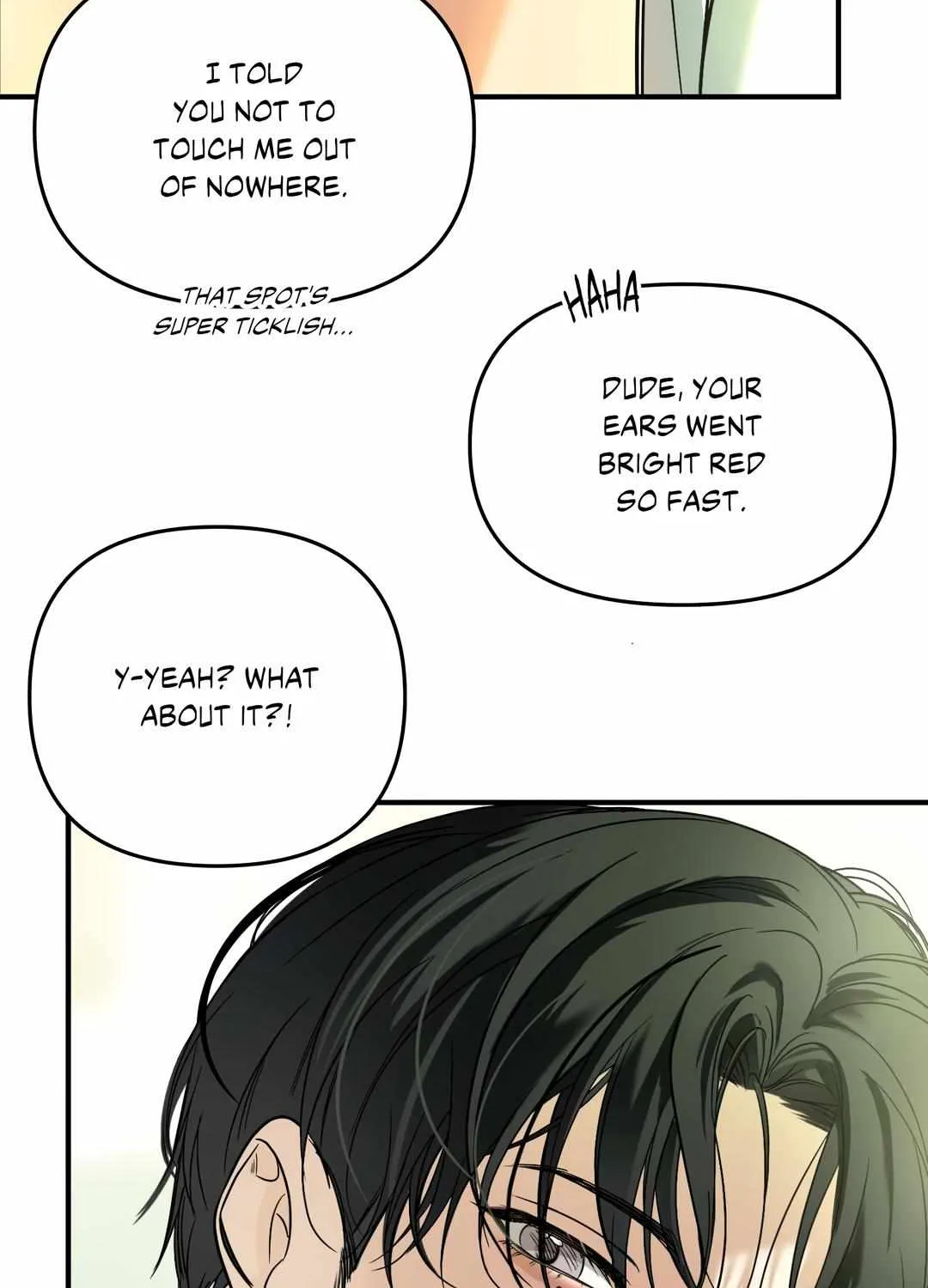 Read Backlight chapter 35 image 47 on Lezhin