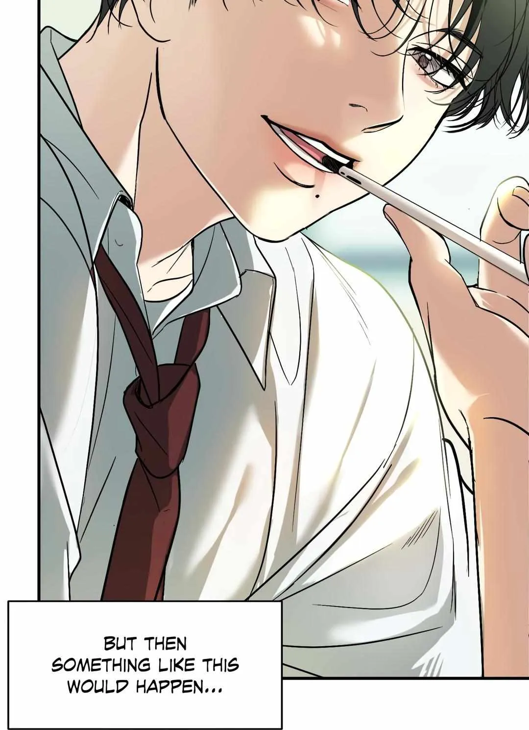 Read Backlight chapter 35 image 48 on Lezhin