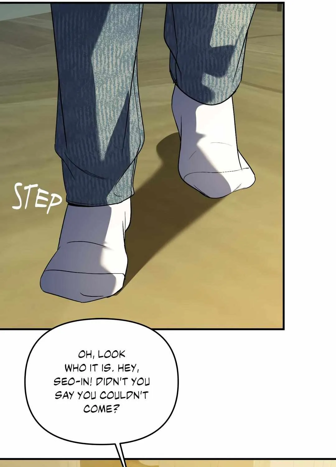 Read Backlight chapter 35 image 53 on Lezhin