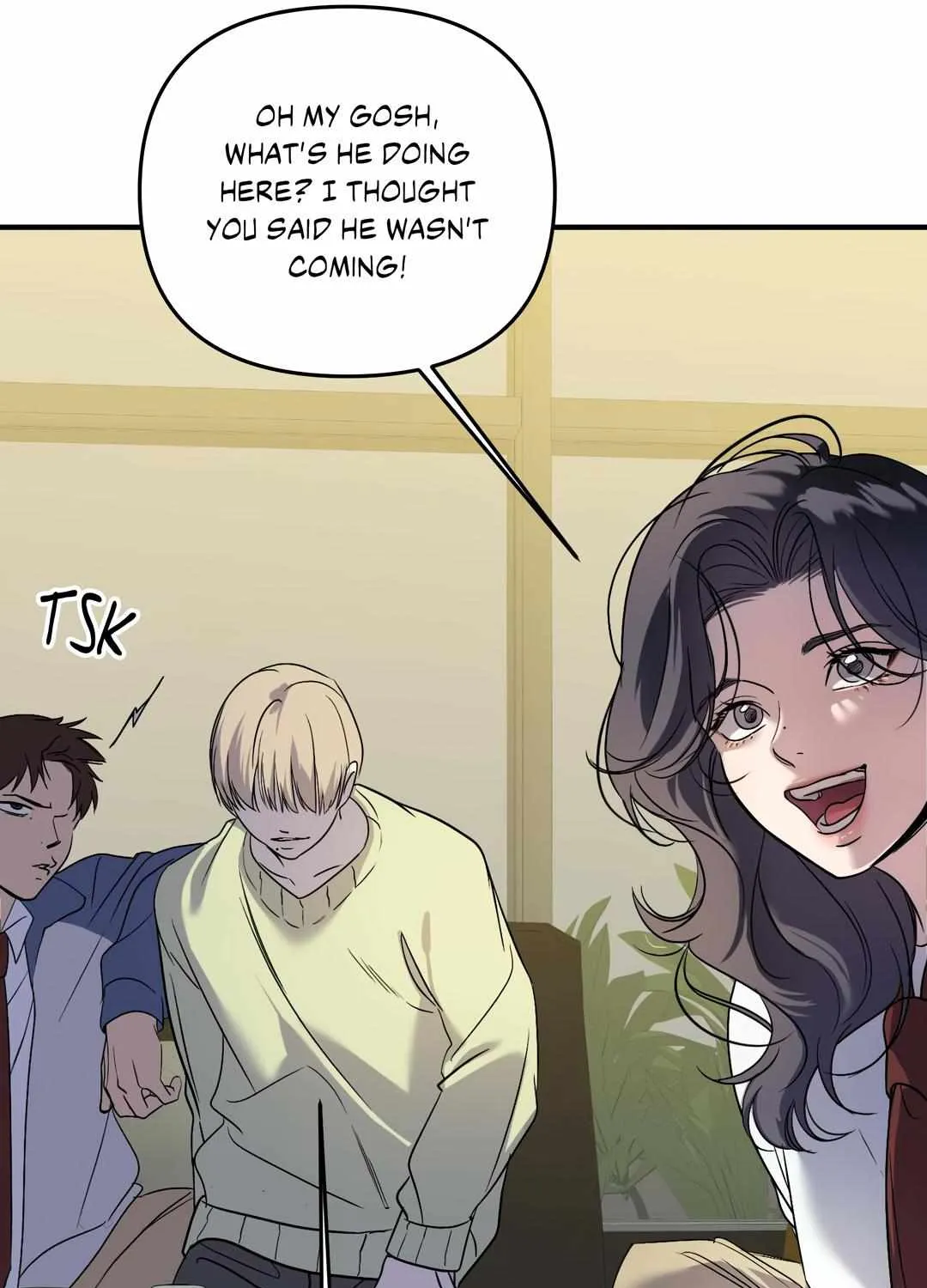 Read Backlight chapter 35 image 56 on Lezhin