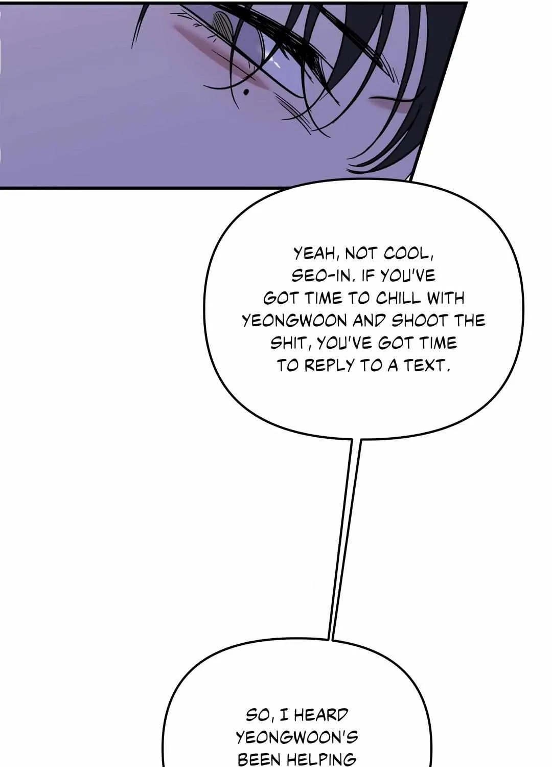 Read Backlight chapter 35 image 60 on Lezhin