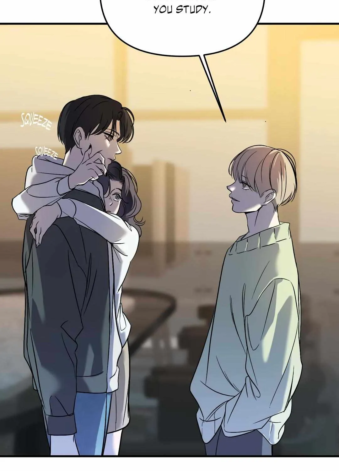 Read Backlight chapter 35 image 61 on Lezhin