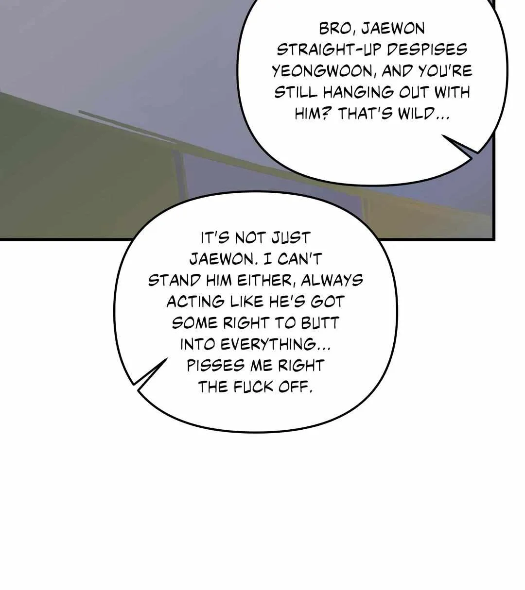 Read Backlight chapter 35 image 63 on Lezhin