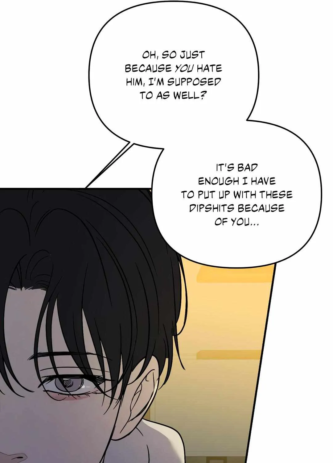 Read Backlight chapter 35 image 64 on Lezhin