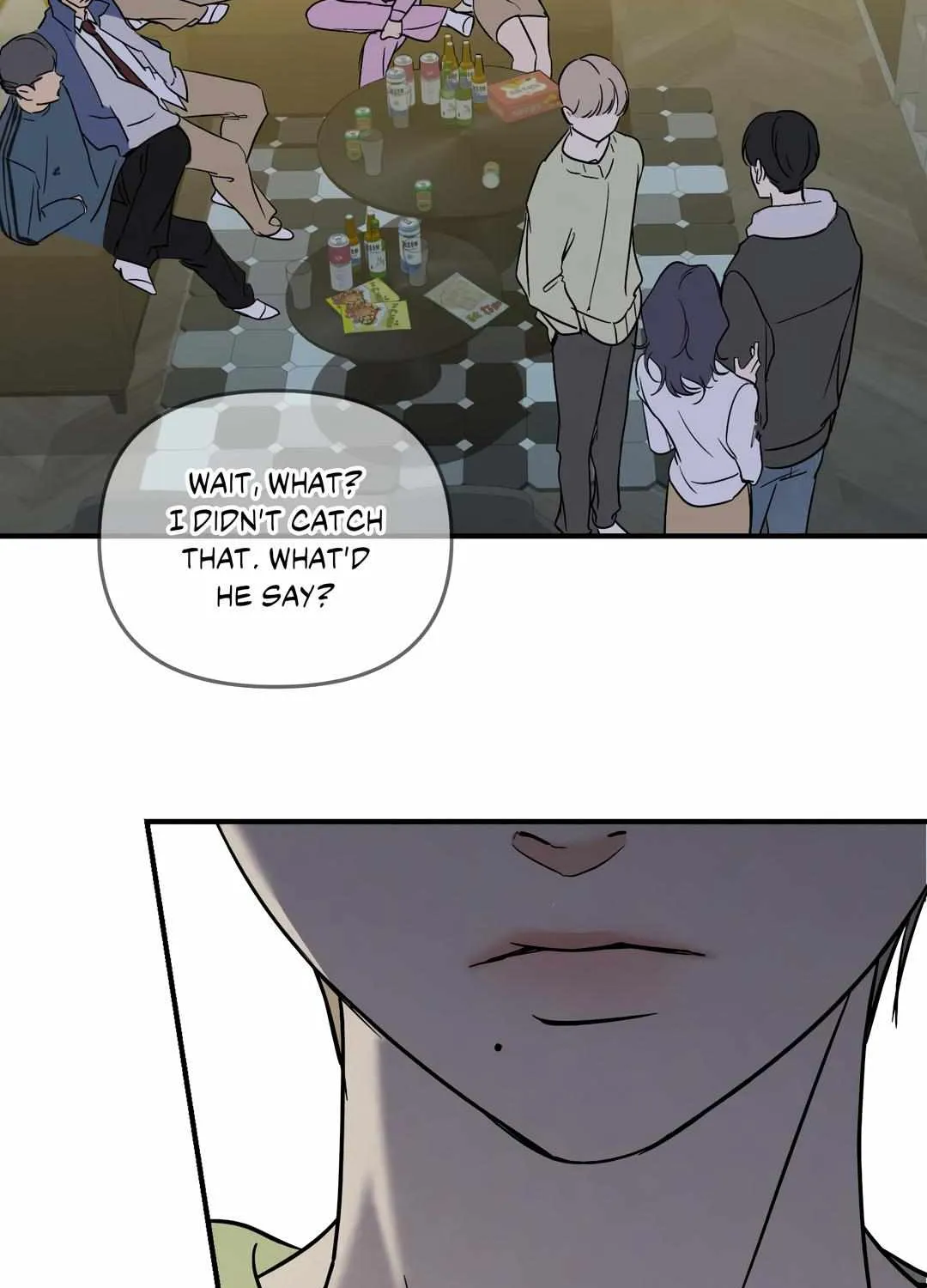 Read Backlight chapter 35 image 66 on Lezhin