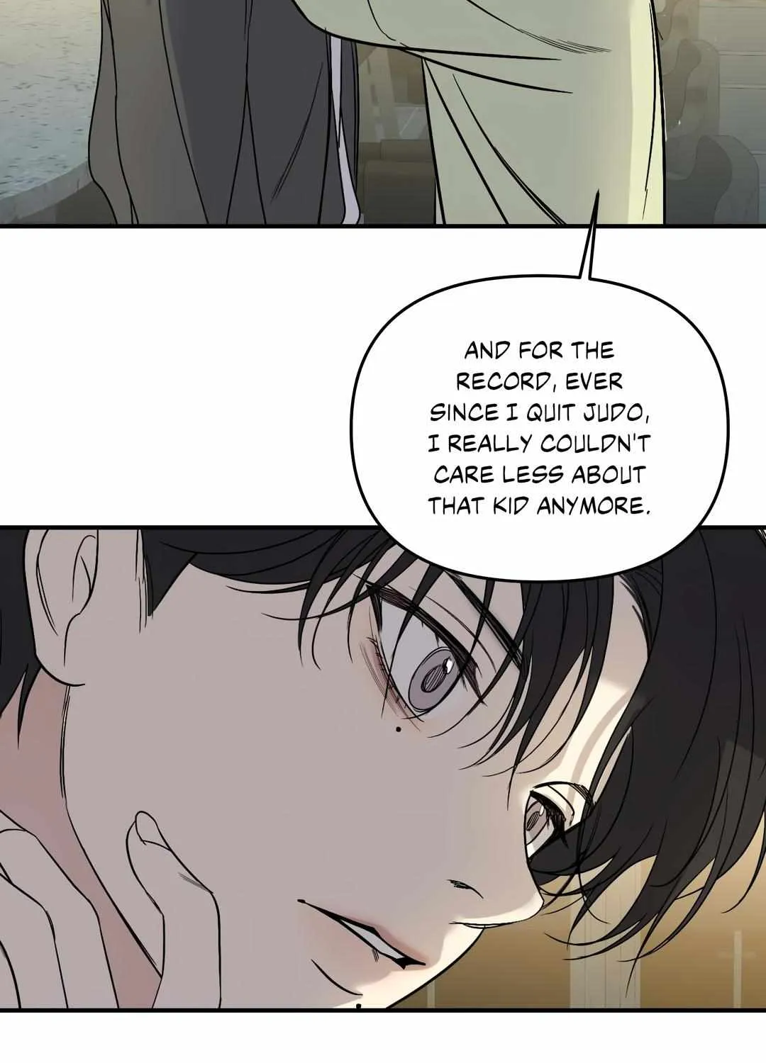 Read Backlight chapter 35 image 70 on Lezhin