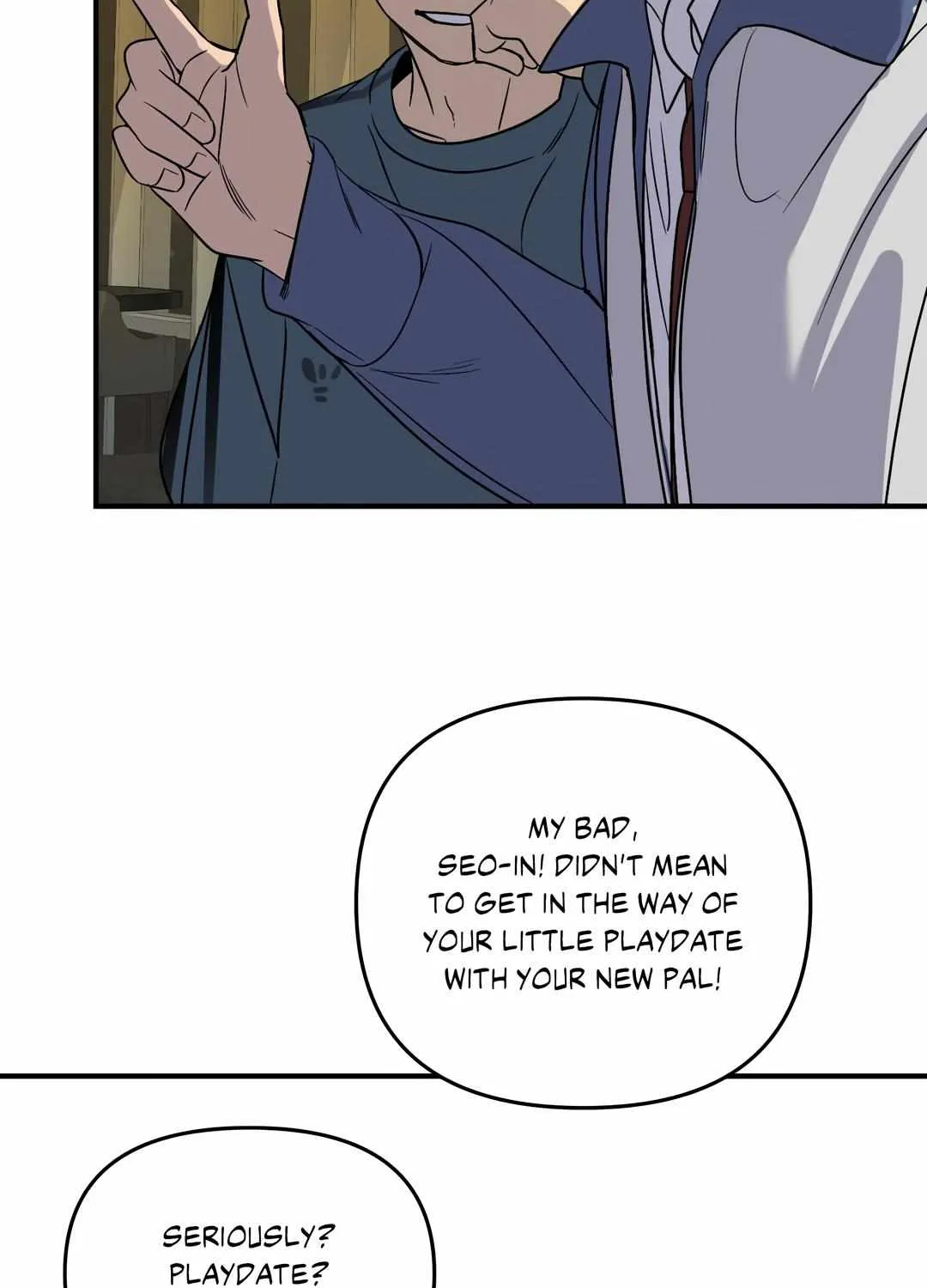 Read Backlight chapter 35 image 74 on Lezhin
