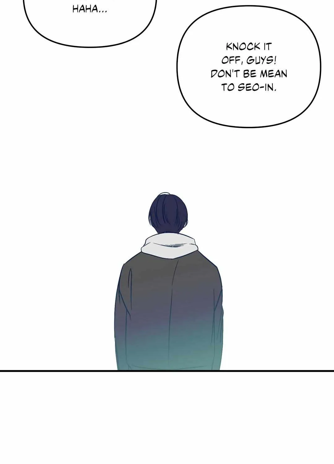Read Backlight chapter 35 image 75 on Lezhin