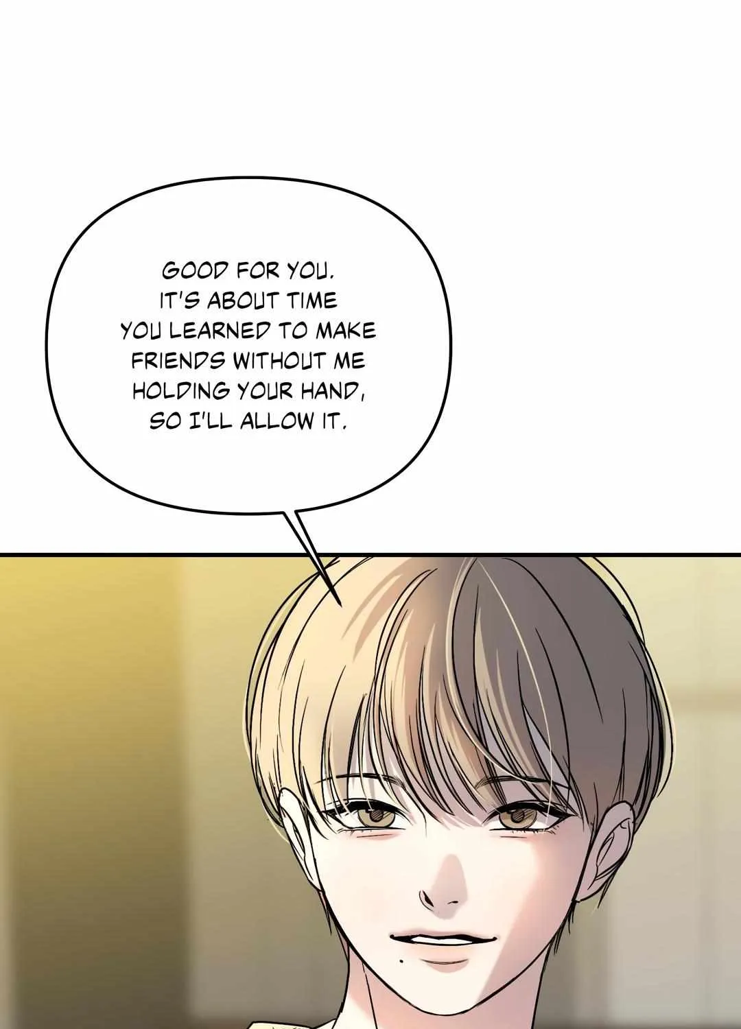 Read Backlight chapter 35 image 76 on Lezhin