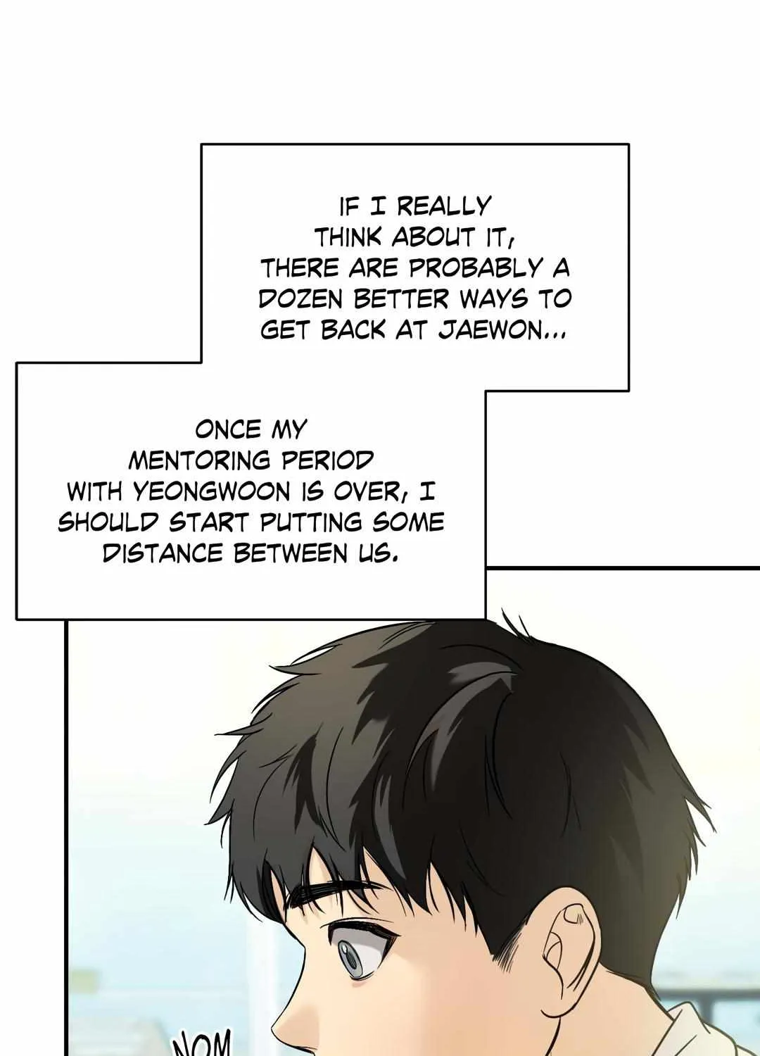 Read Backlight chapter 35 image 81 on Lezhin