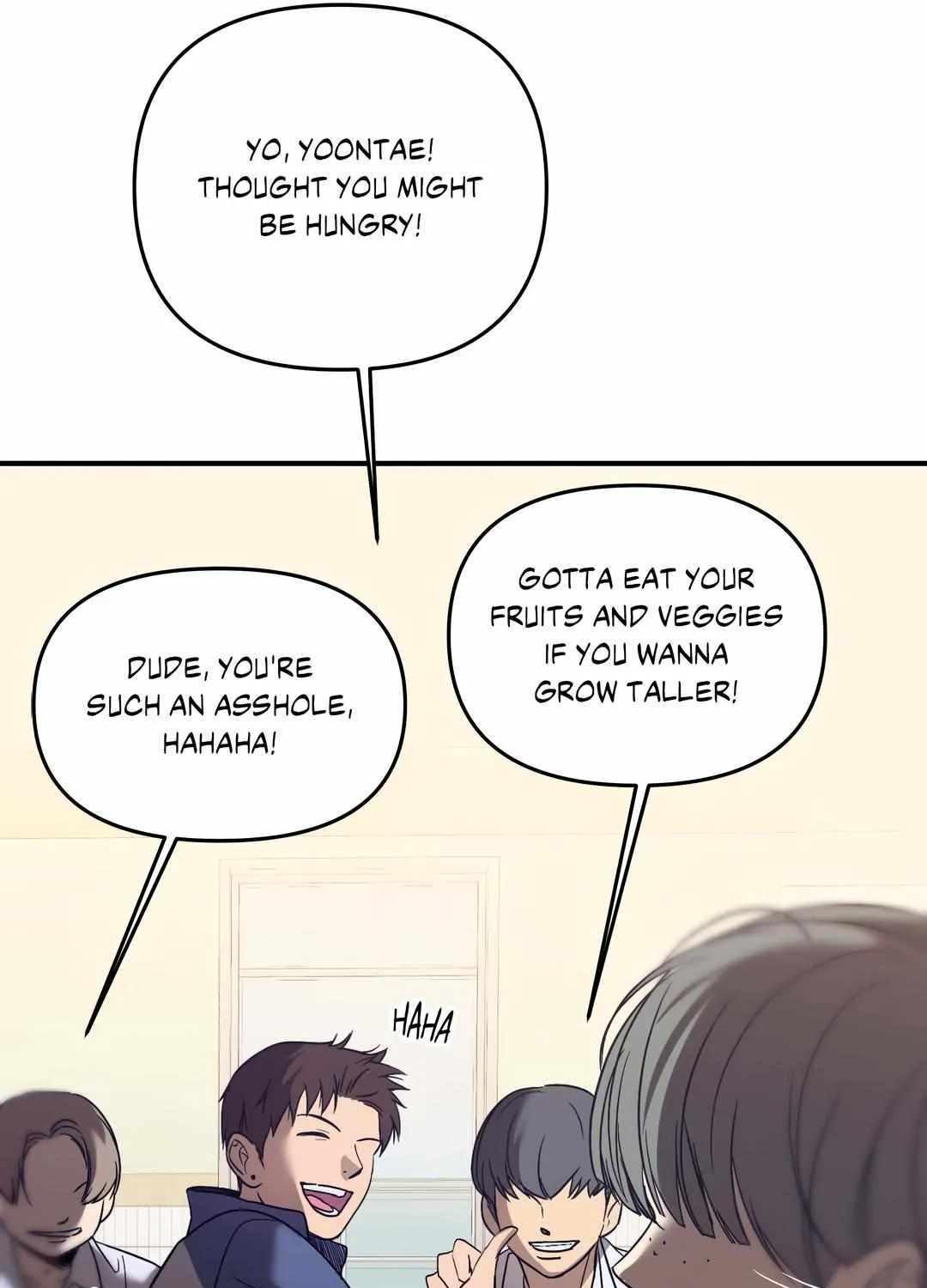 Read Backlight chapter 35 image 87 on Lezhin