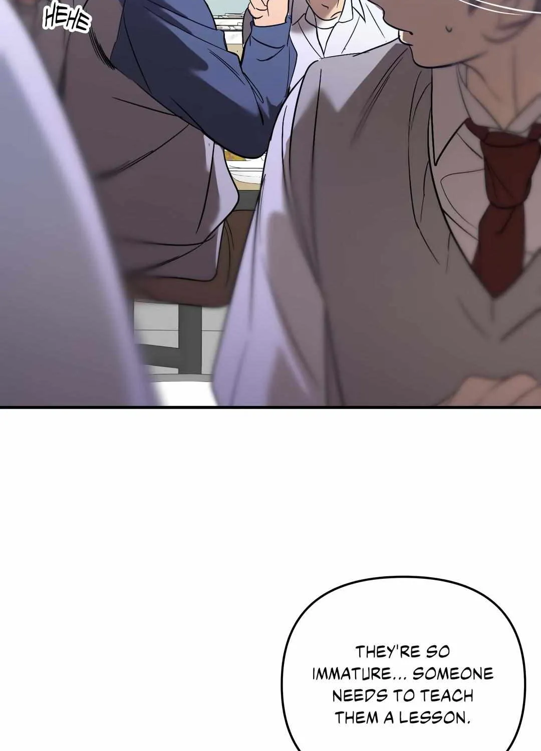 Read Backlight chapter 35 image 88 on Lezhin
