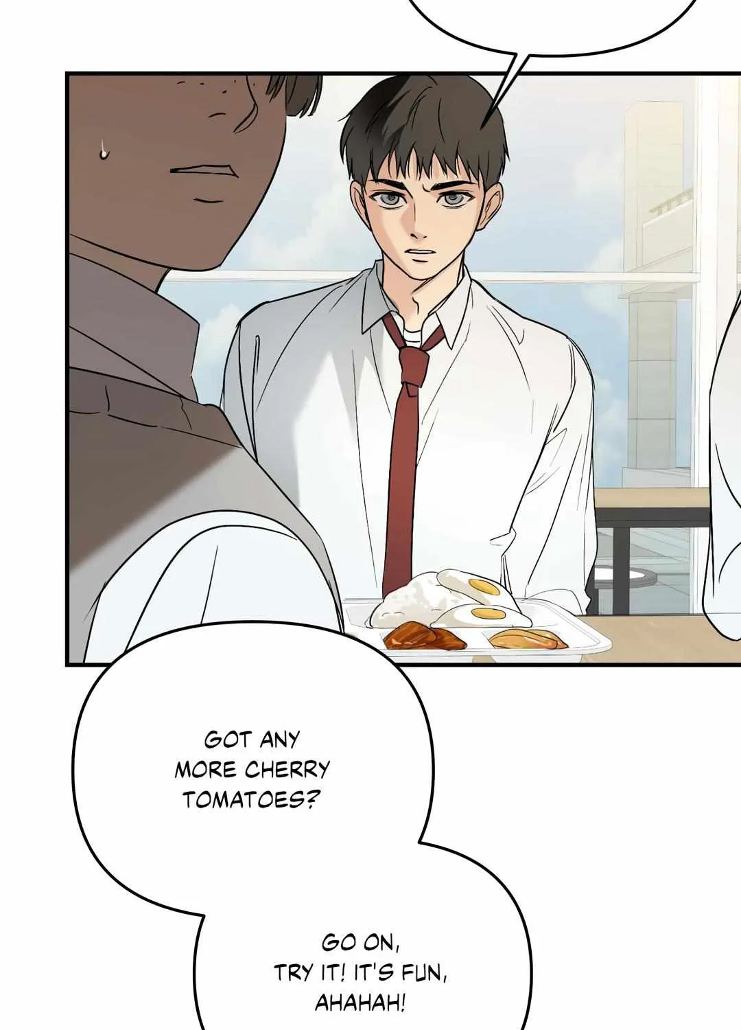 Read Backlight chapter 35 image 89 on Lezhin