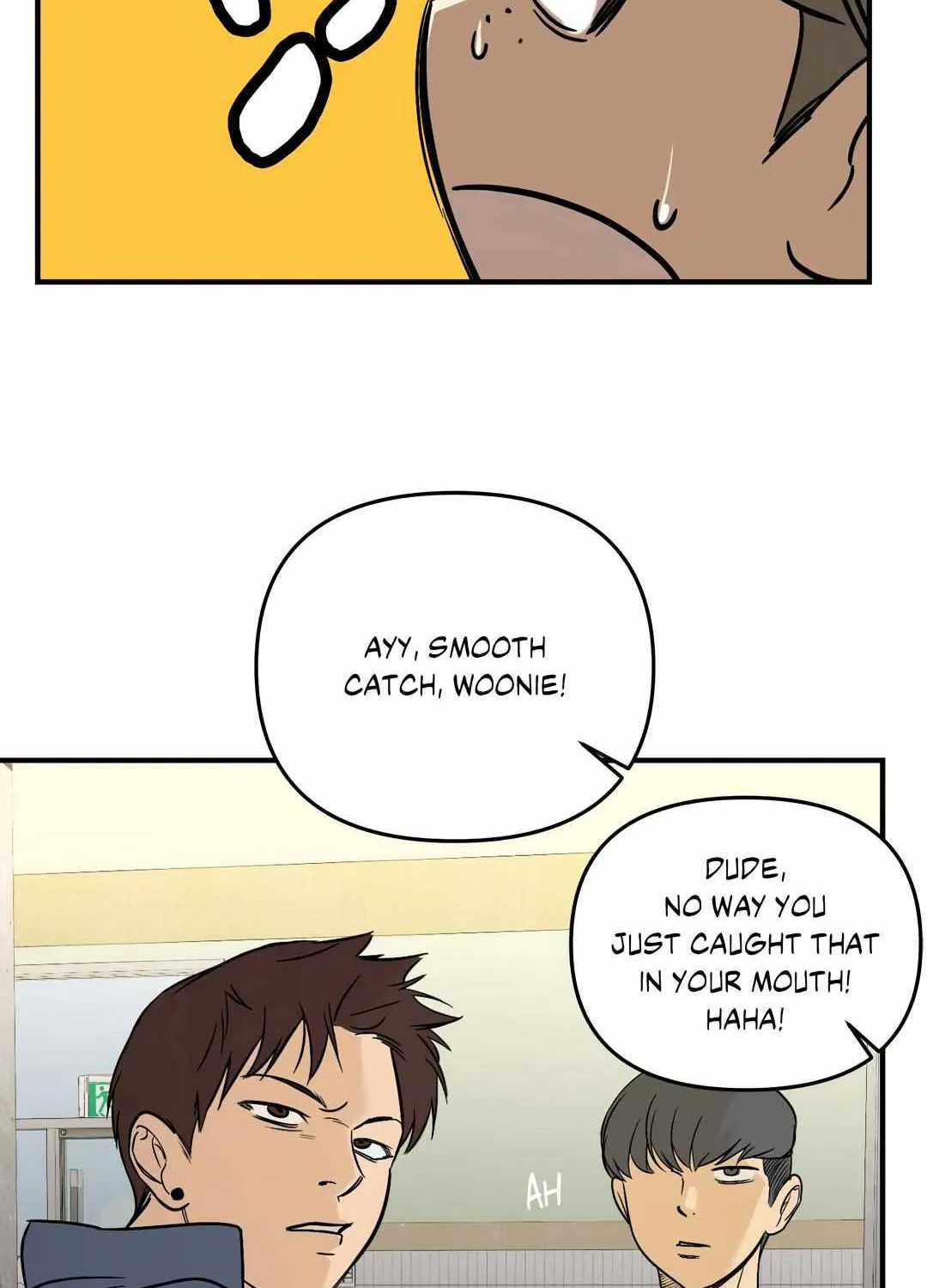 Read Backlight chapter 35 image 92 on Lezhin