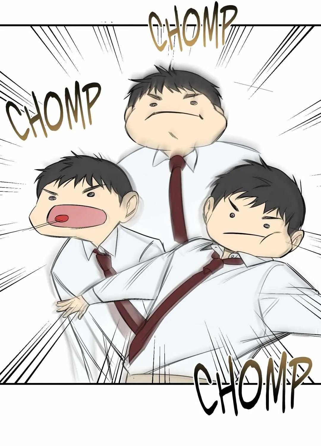 Read Backlight chapter 35 image 95 on Lezhin