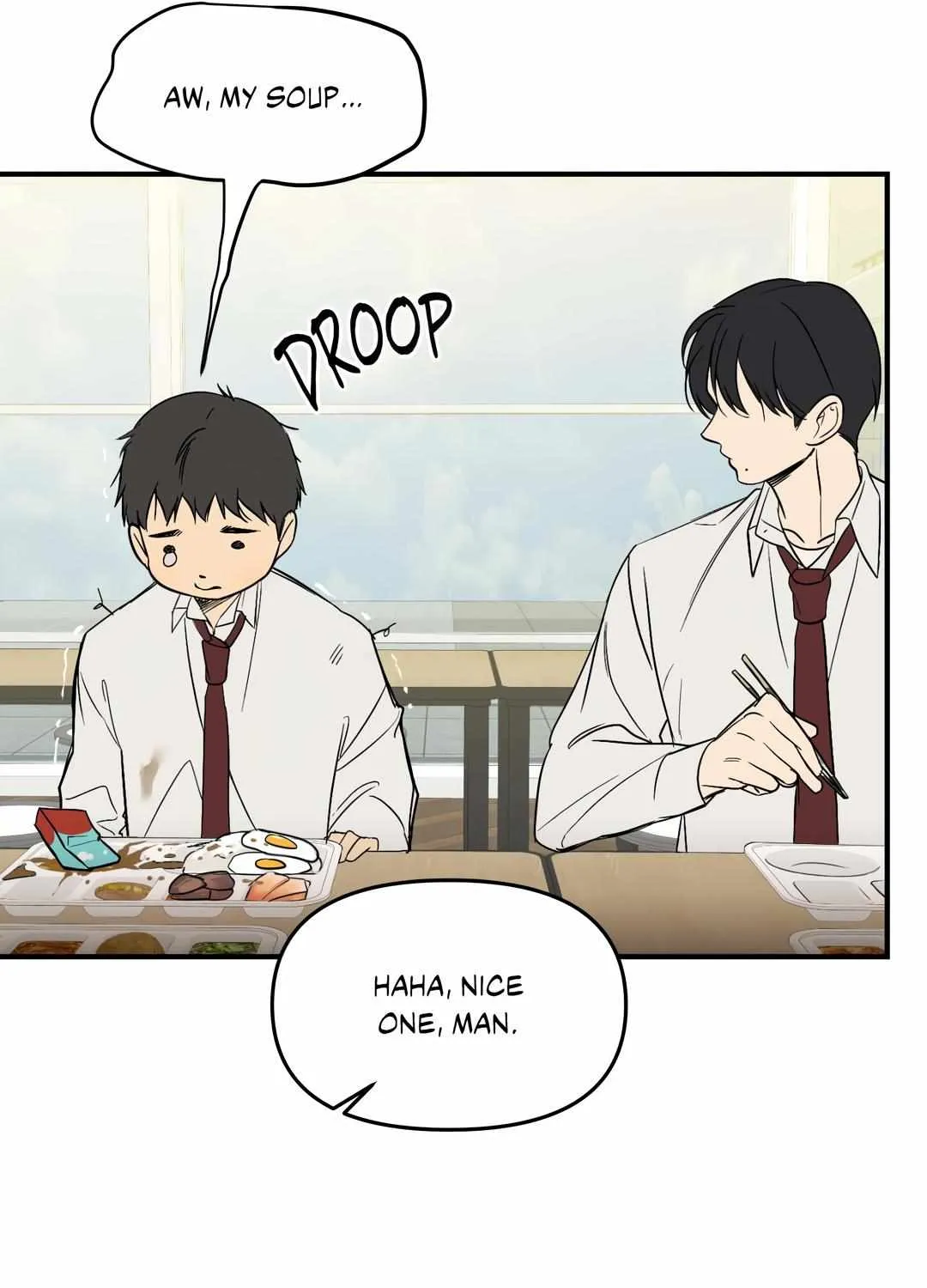 Read Backlight chapter 35 image 99 on Lezhin