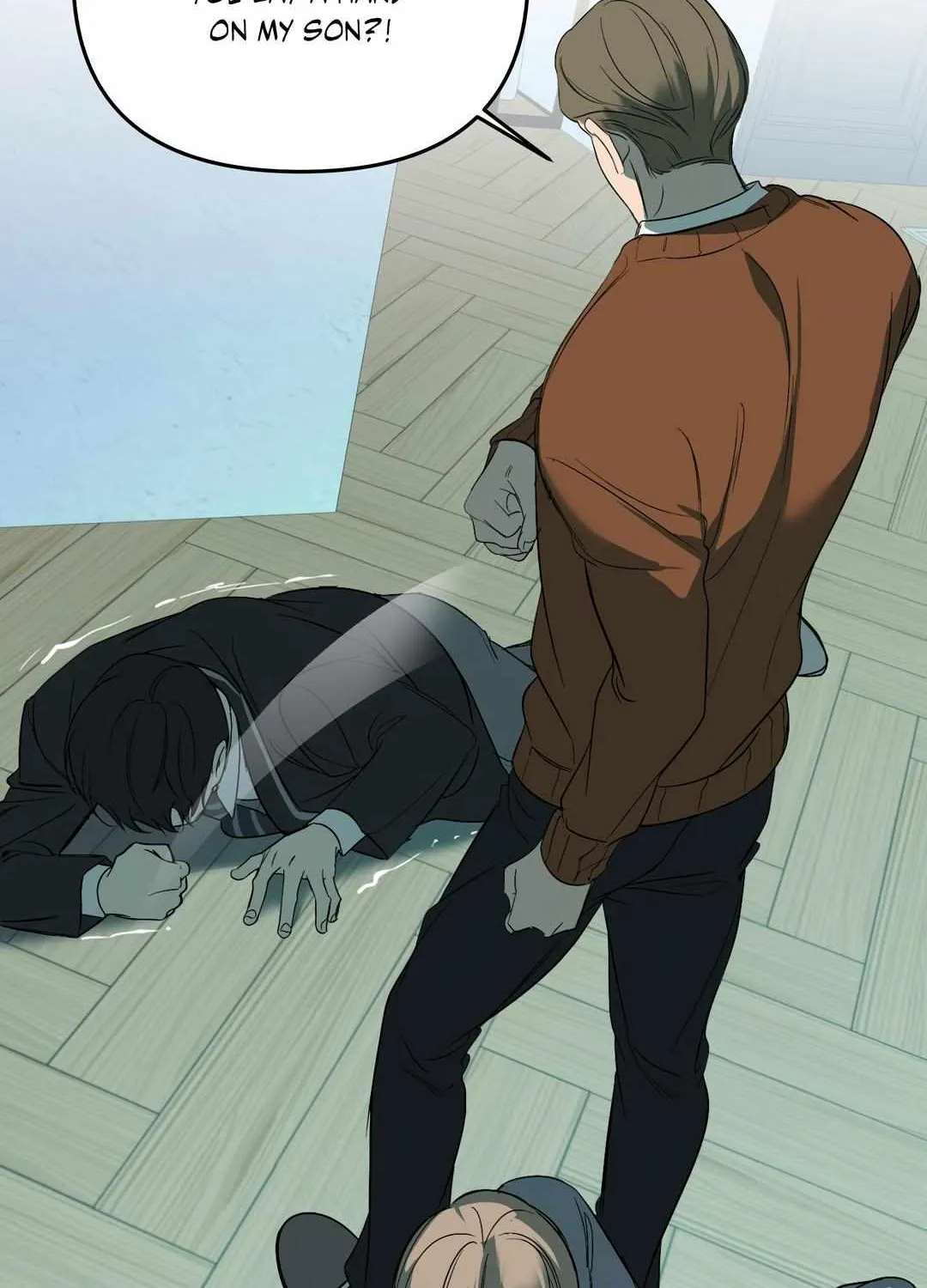Read Backlight chapter 40 image 102 on Lezhin