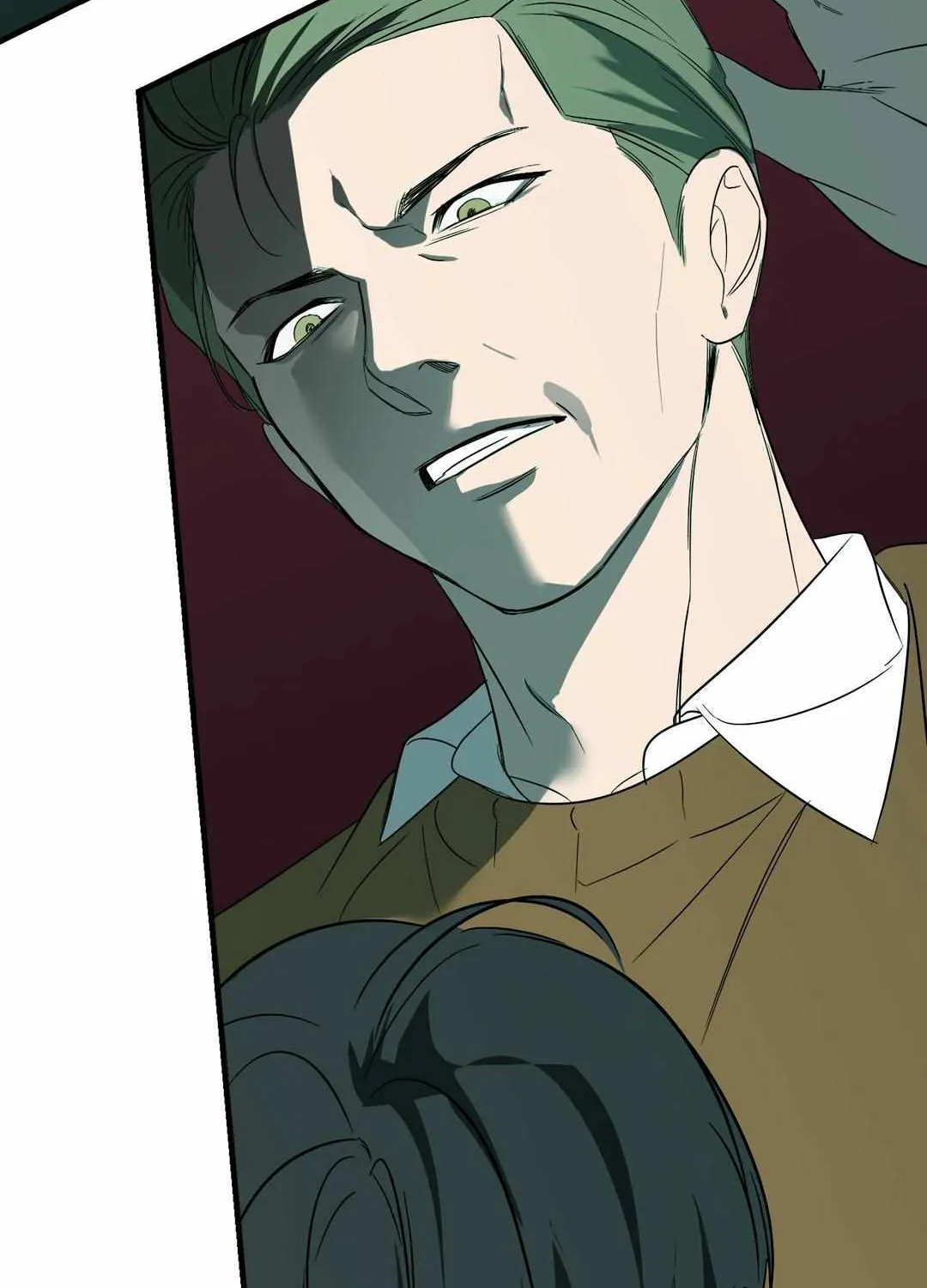 Read Backlight chapter 40 image 105 on Lezhin
