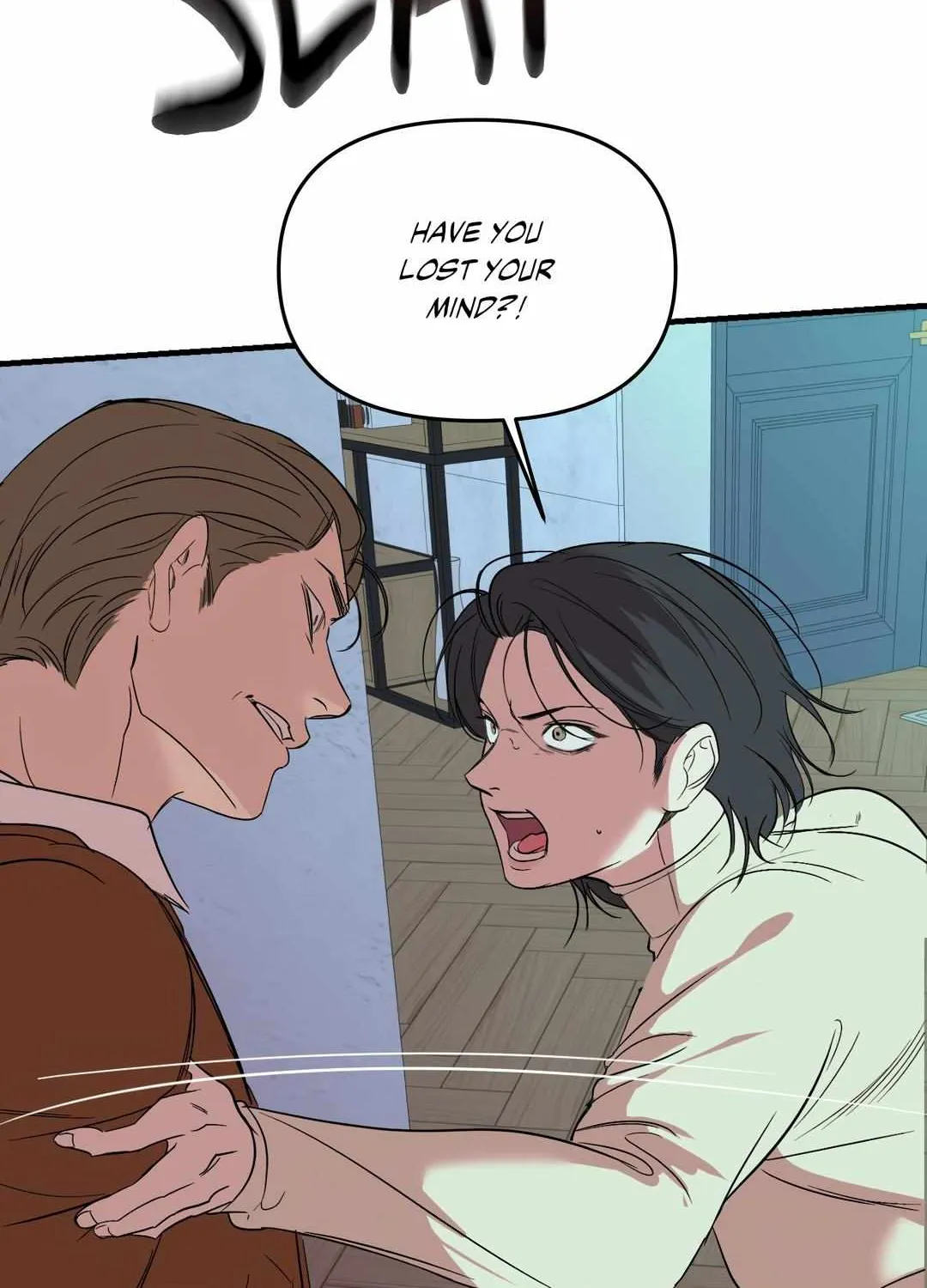 Read Backlight chapter 40 image 109 on Lezhin