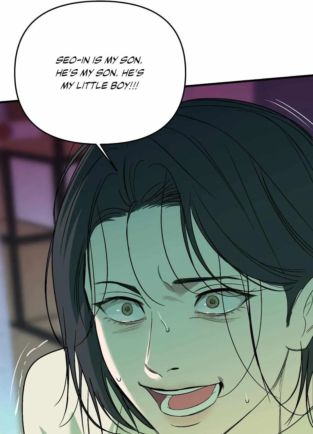 Read Backlight chapter 40 image 111 on Lezhin