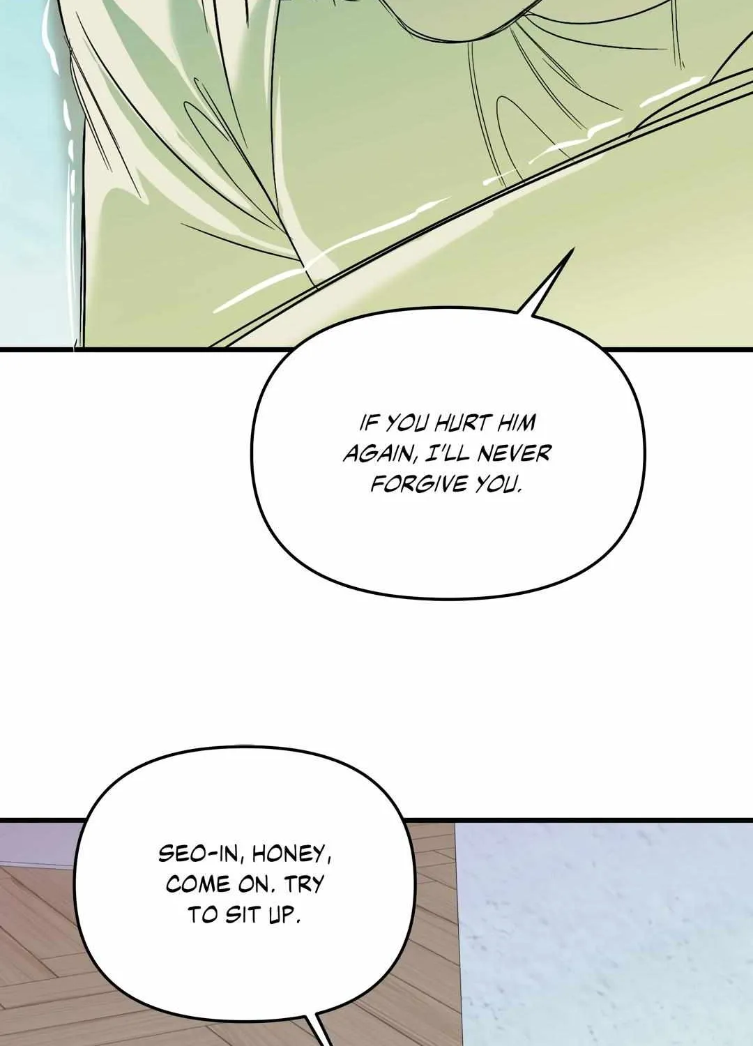 Read Backlight chapter 40 image 112 on Lezhin