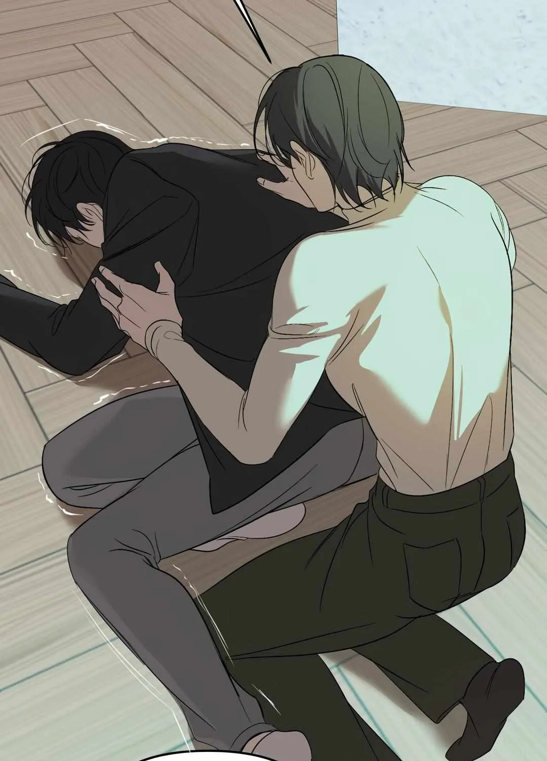 Read Backlight chapter 40 image 113 on Lezhin