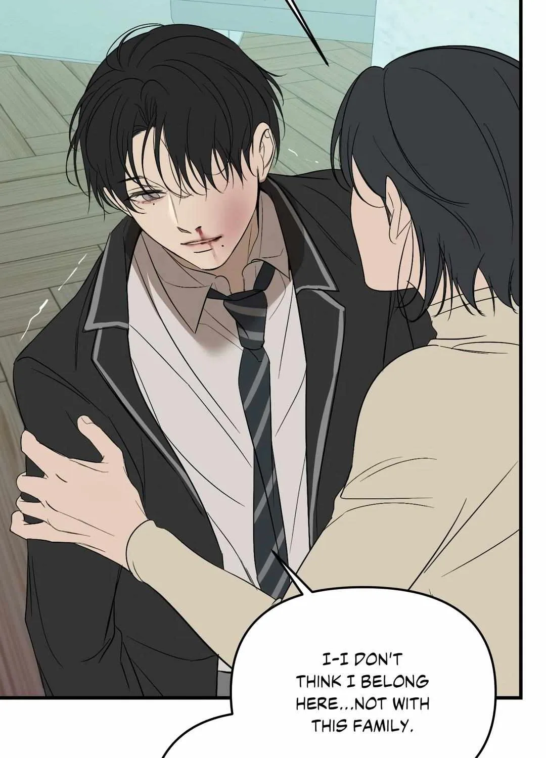 Read Backlight chapter 40 image 120 on Lezhin