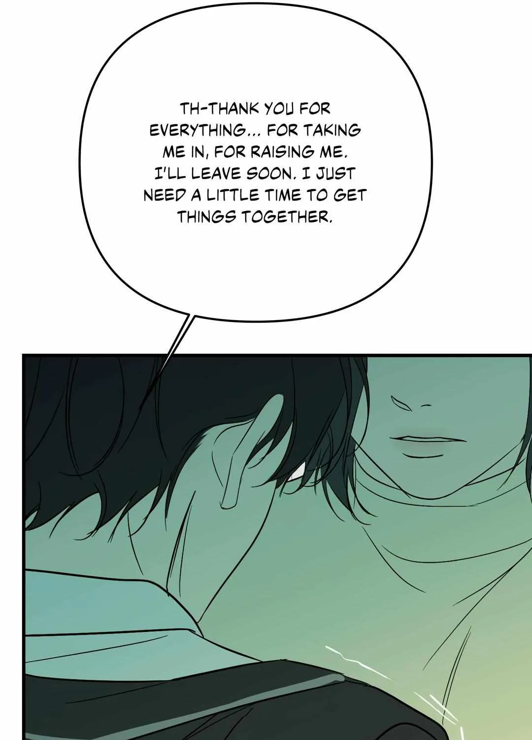 Read Backlight chapter 40 image 122 on Lezhin
