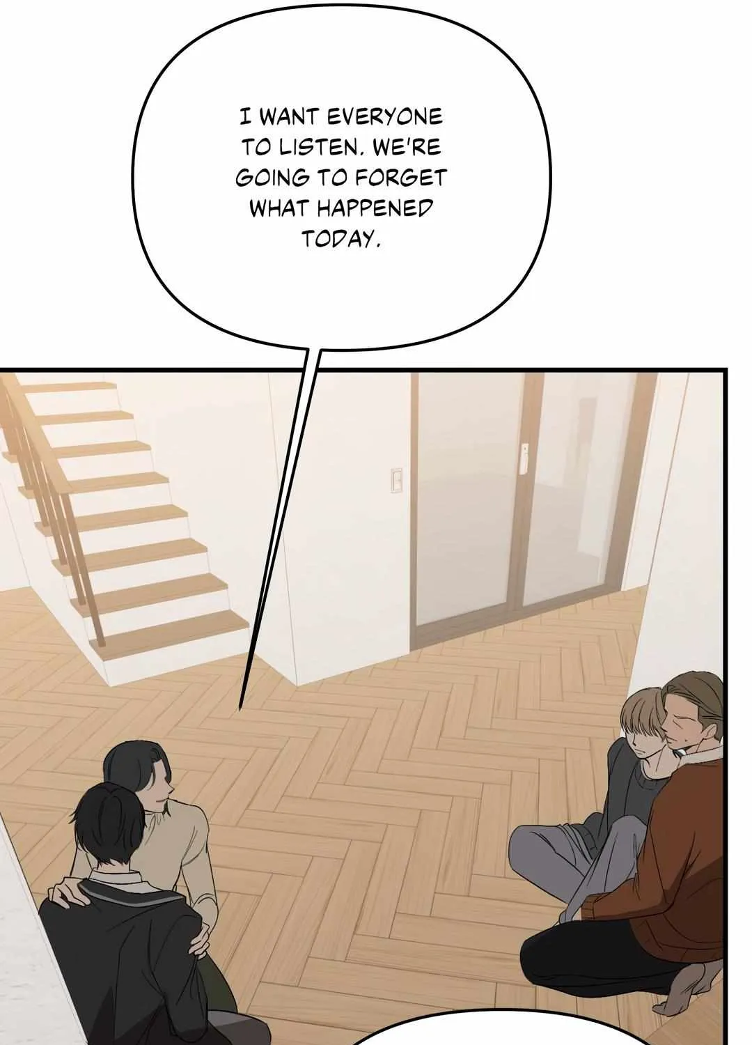 Read Backlight chapter 40 image 129 on Lezhin