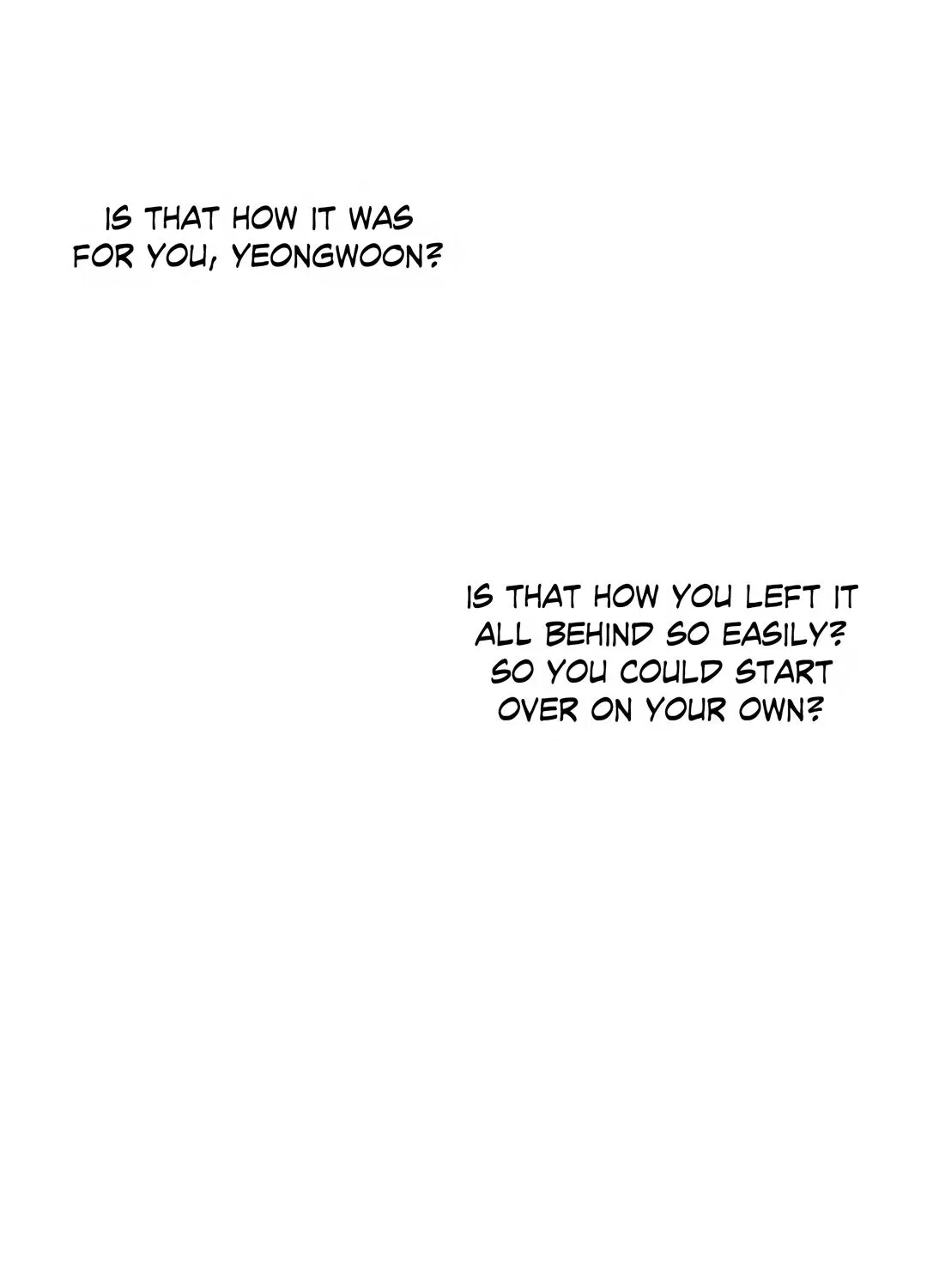 Read Backlight chapter 40 image 138 on Lezhin