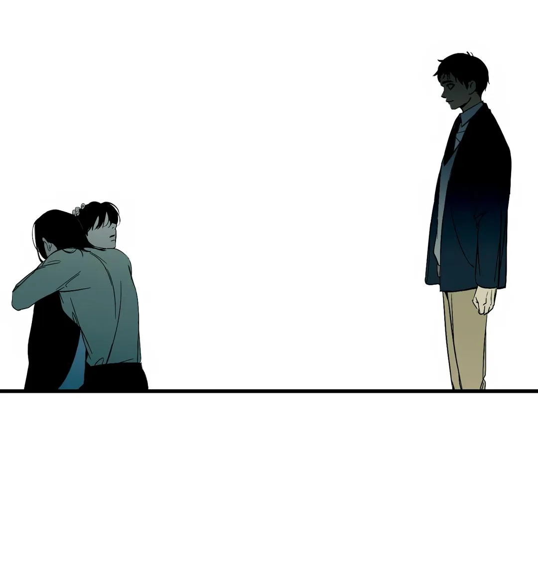 Read Backlight chapter 40 image 139 on Lezhin