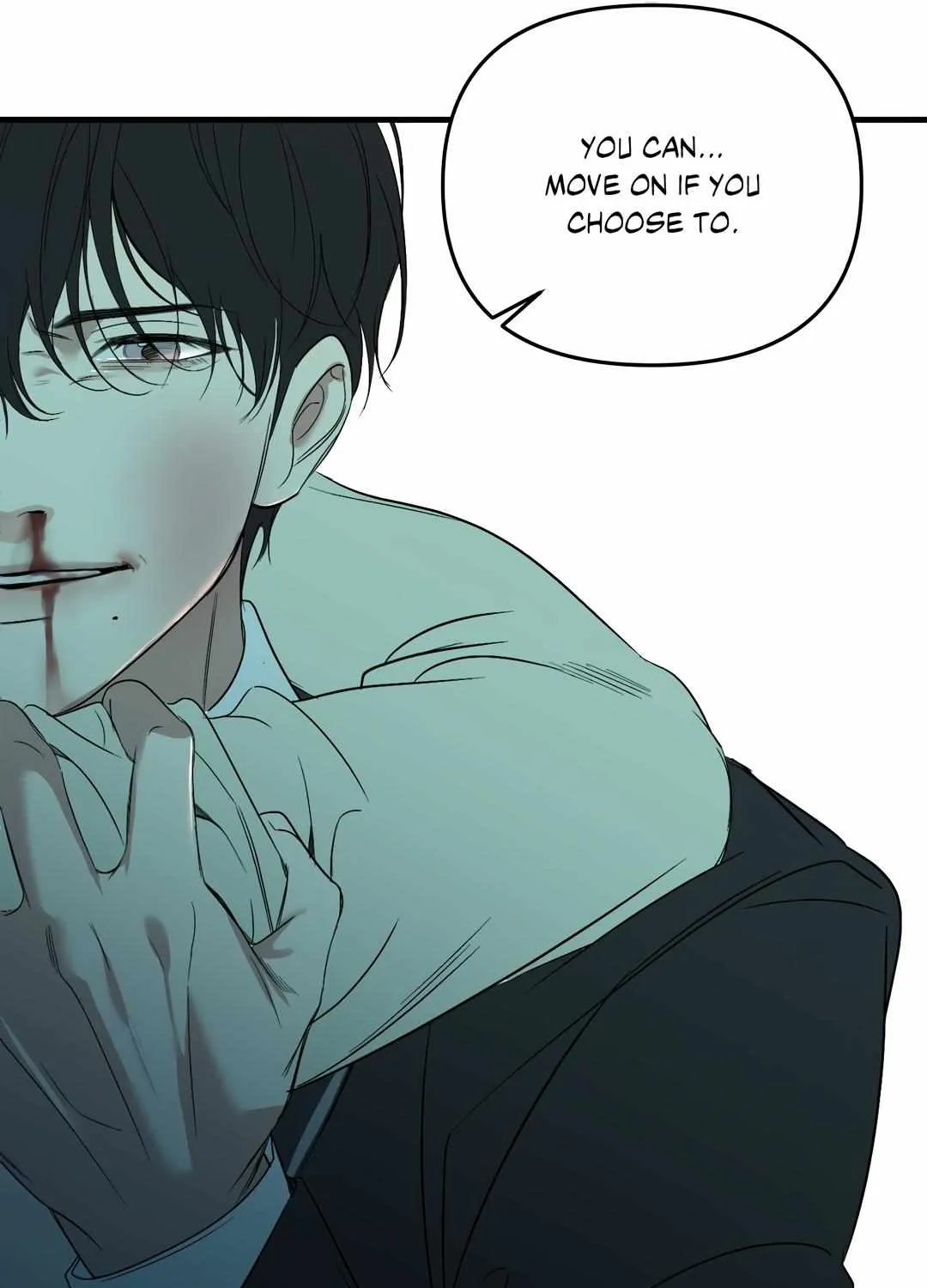 Read Backlight chapter 40 image 140 on Lezhin