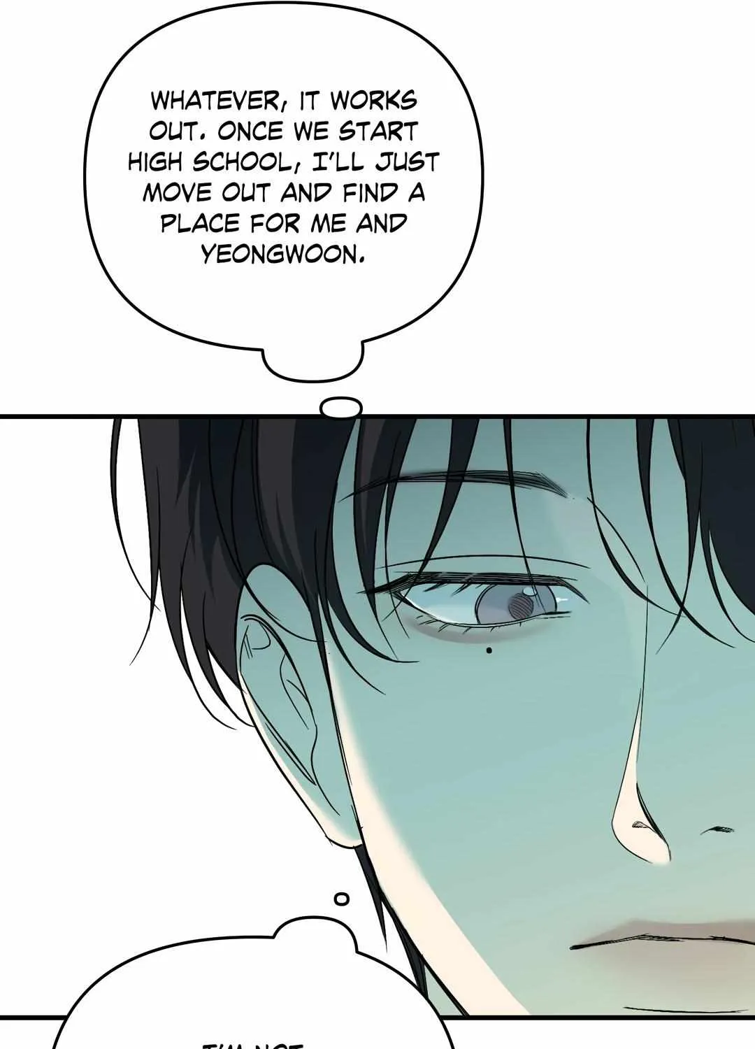 Read Backlight chapter 40 image 15 on Lezhin