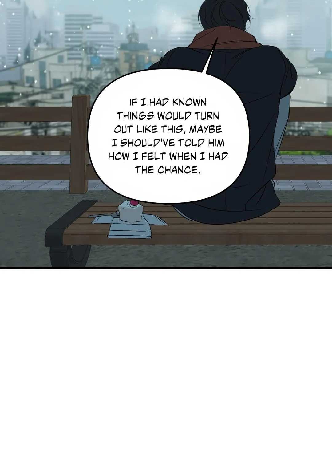 Read Backlight chapter 40 image 150 on Lezhin