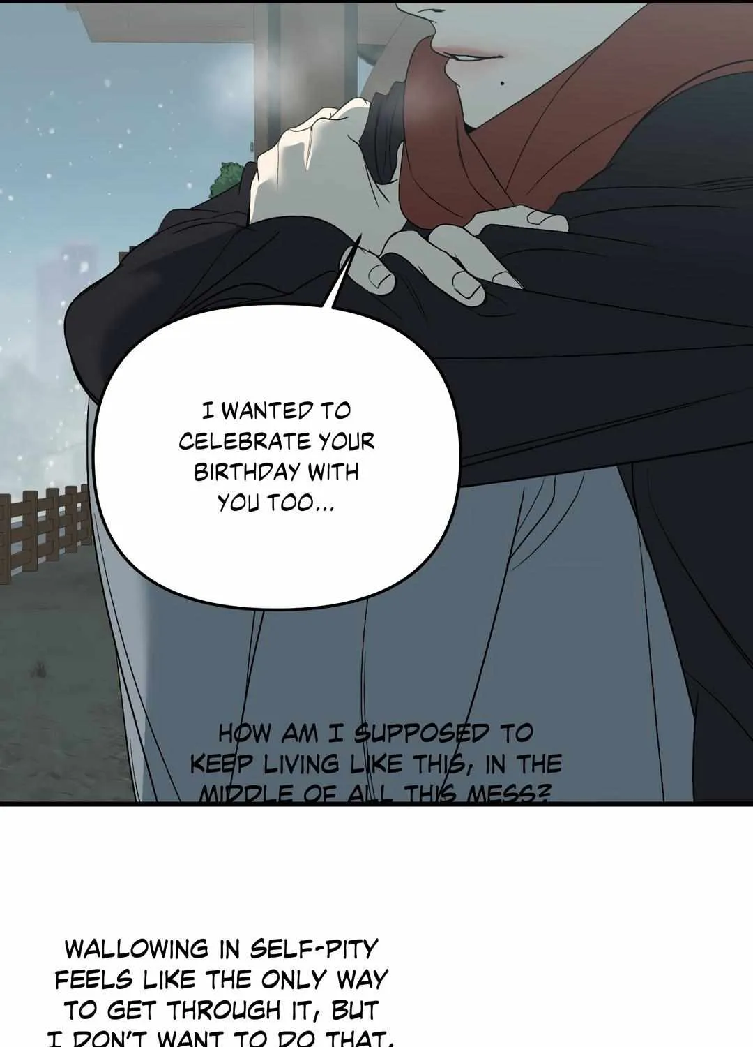 Read Backlight chapter 40 image 152 on Lezhin