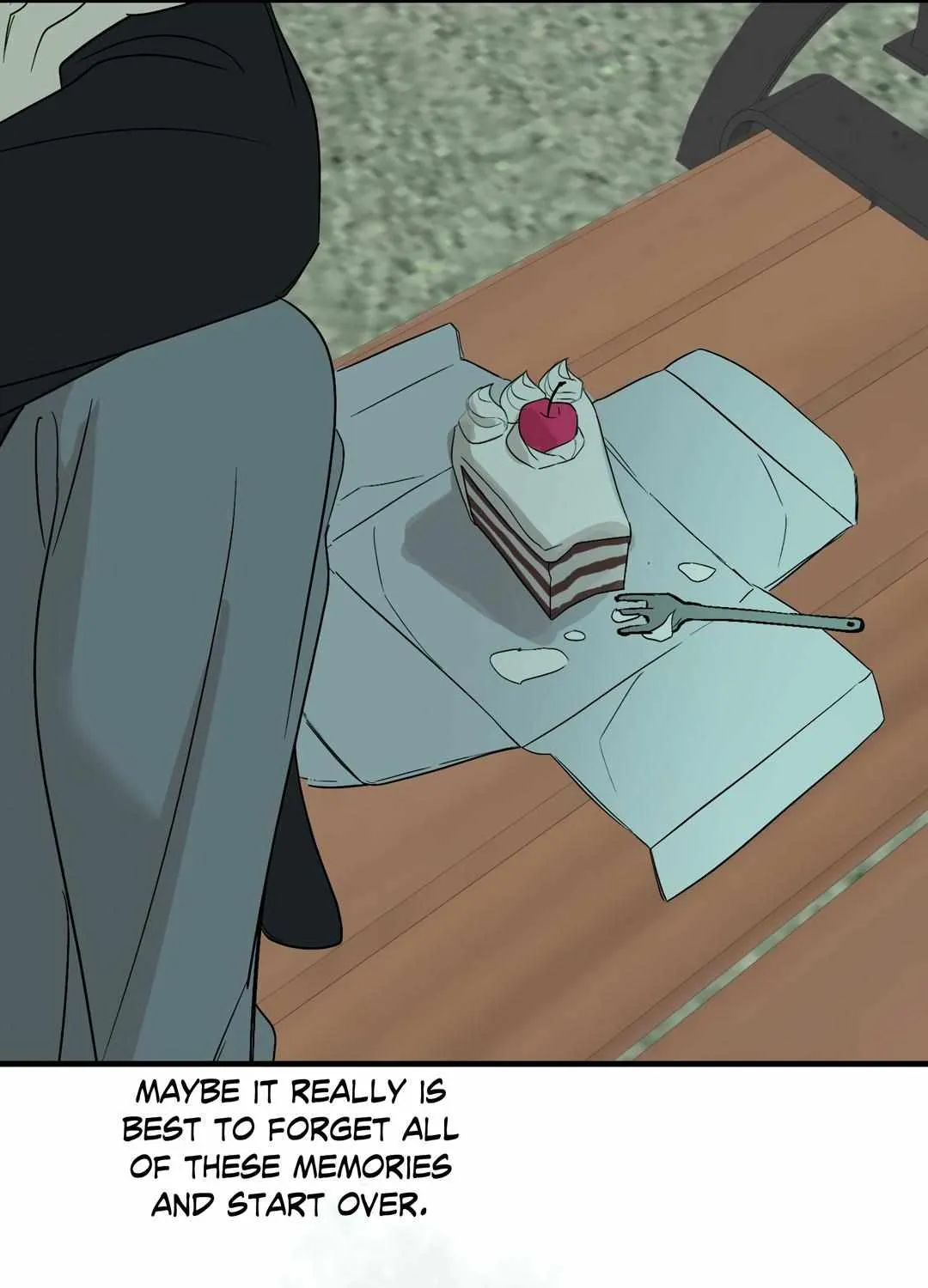 Read Backlight chapter 40 image 155 on Lezhin