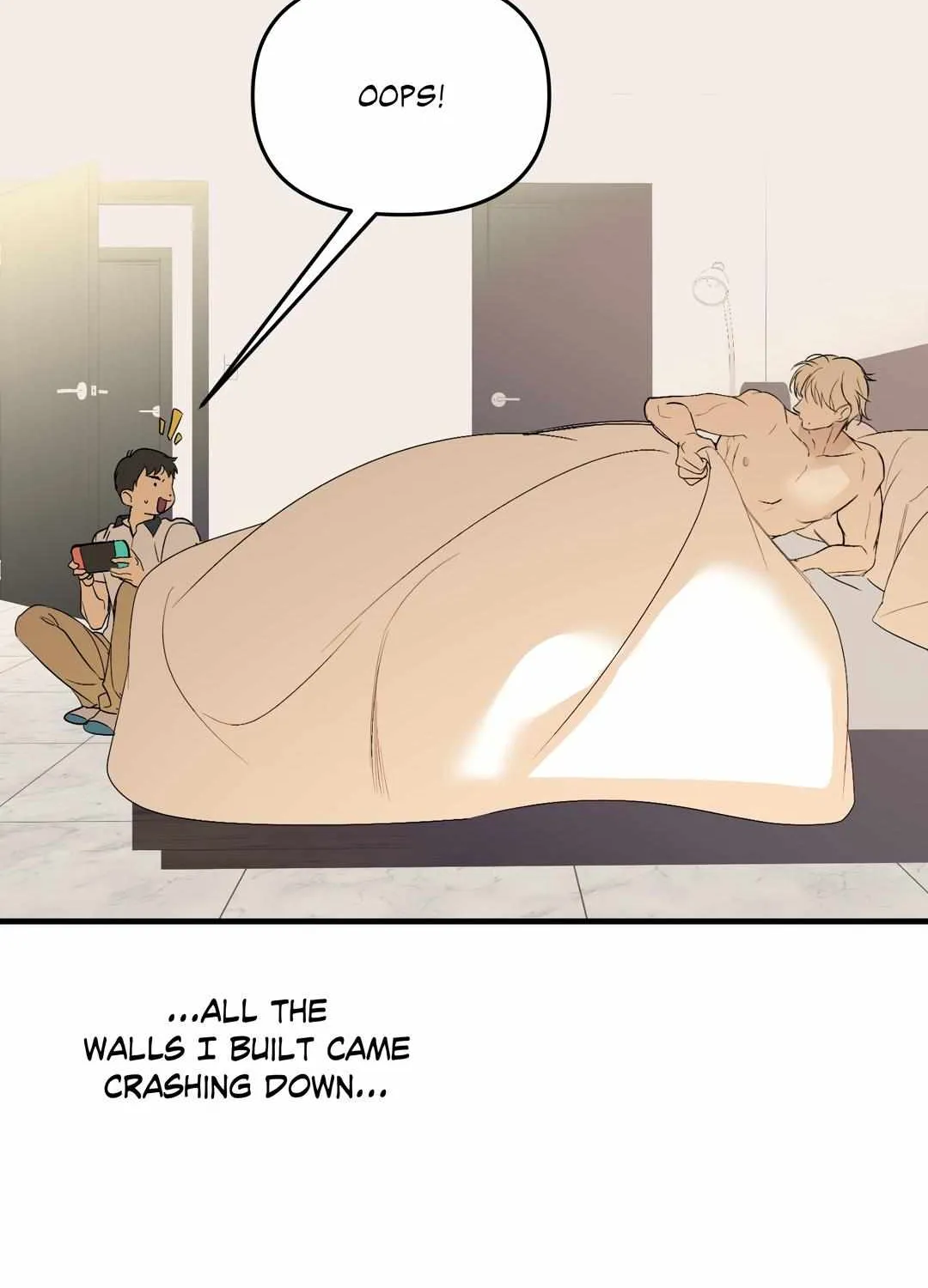 Read Backlight chapter 40 image 160 on Lezhin