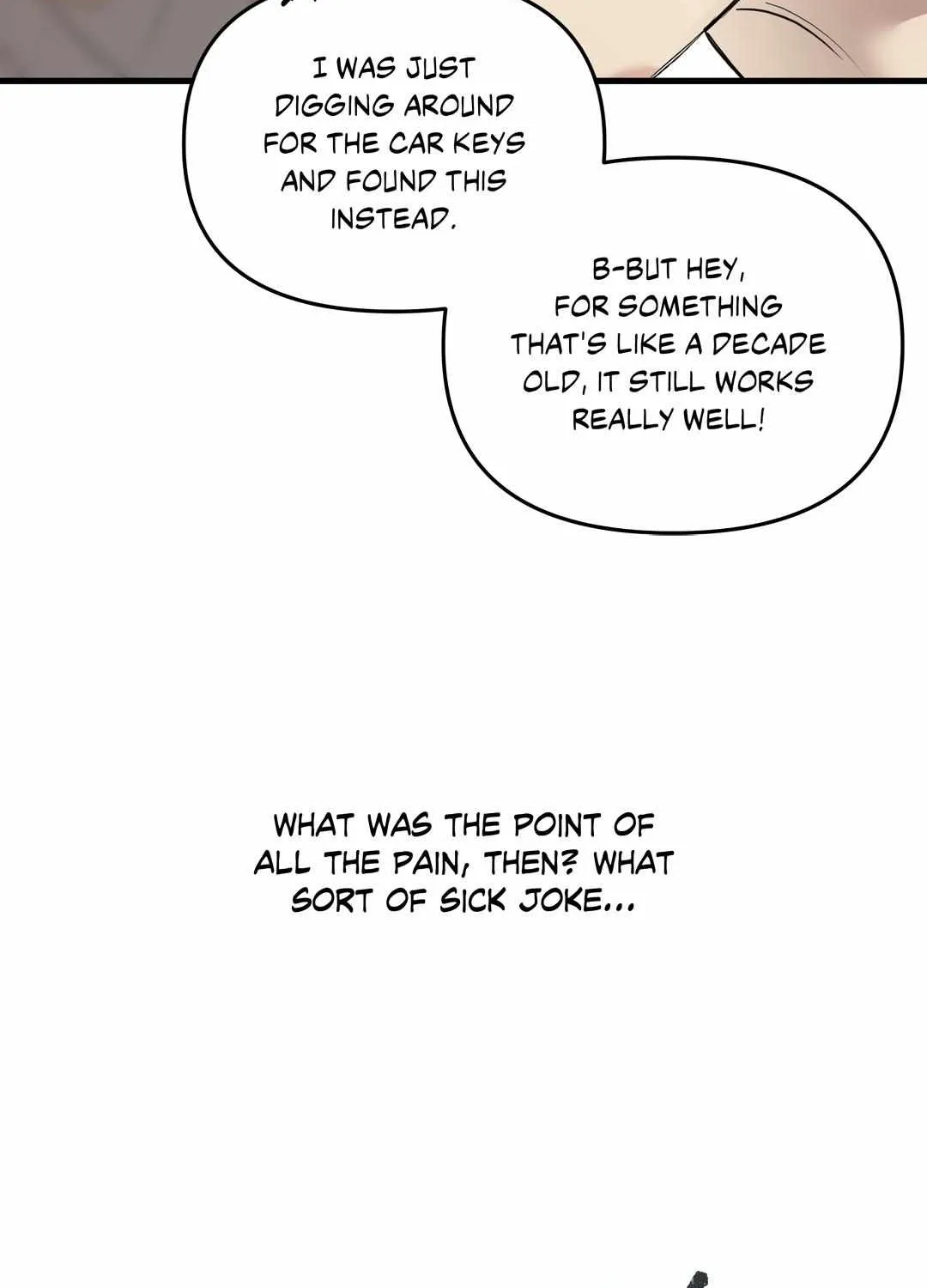 Read Backlight chapter 40 image 164 on Lezhin